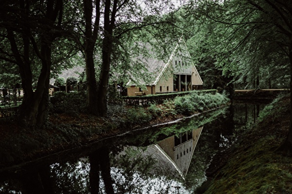 Monumentale boerderijen